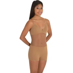 Youth Camisole Convertible Biketard