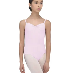Youth Camisole Leotard