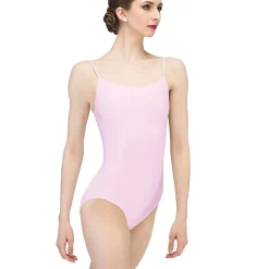 Youth Camisole Leotard