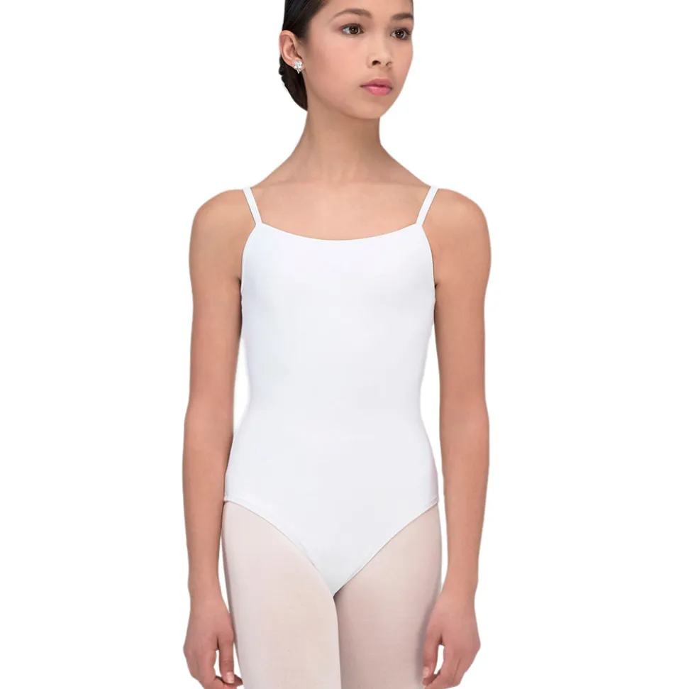 Youth Camisole Leotard