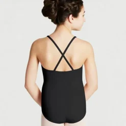 Youth Camisole Leotard