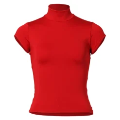 Youth Cap Sleeve Pullover