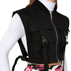 Youth Cargo Vest