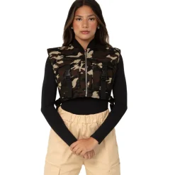 Youth Cargo Vest
