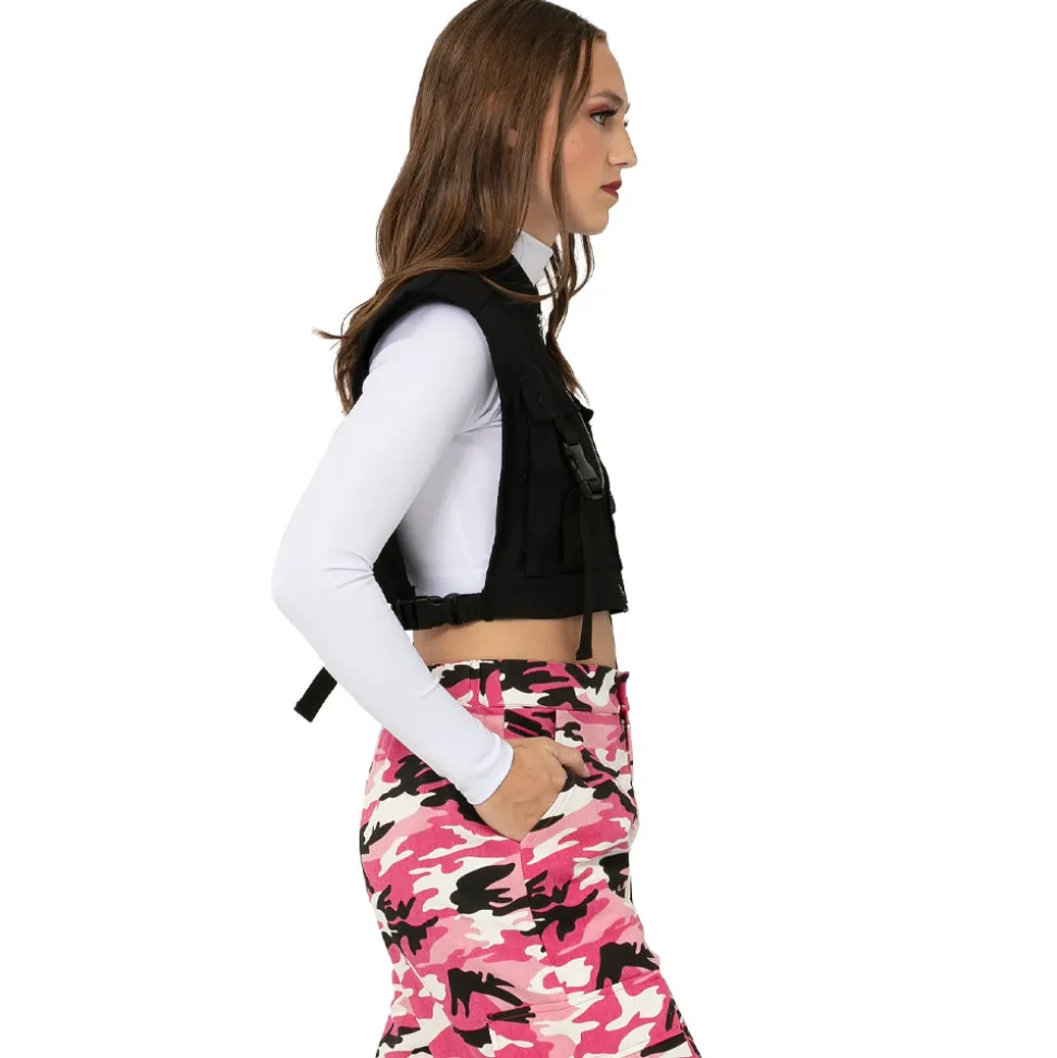 Youth Cargo Vest