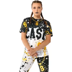Youth Cash Mo Money Crewneck