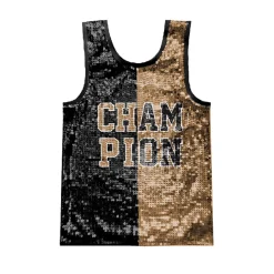 Youth Champion Sequin Jersey