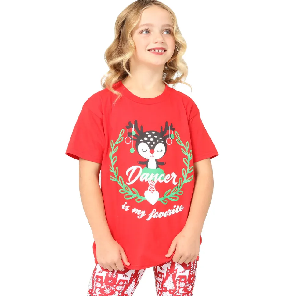 Youth Dancer is my favorite Tshirt