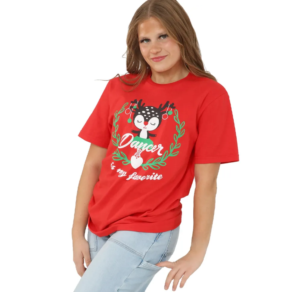 Youth Dancer is my favorite Tshirt