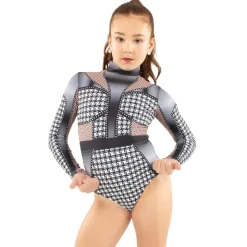 Youth Deep Magic Leotard
