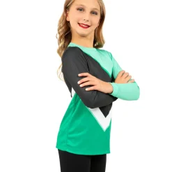 Youth Follow Me Long Sleeve Shirt