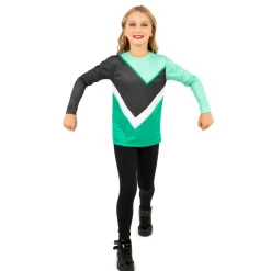 Youth Follow Me Long Sleeve Shirt