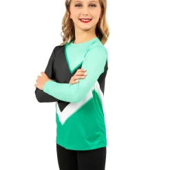Youth Follow Me Long Sleeve Shirt