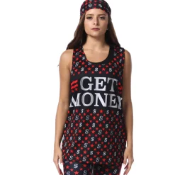 Youth Get Money Tank