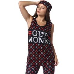 Youth Get Money Tank