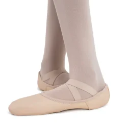Youth Hanami Leather Ballet