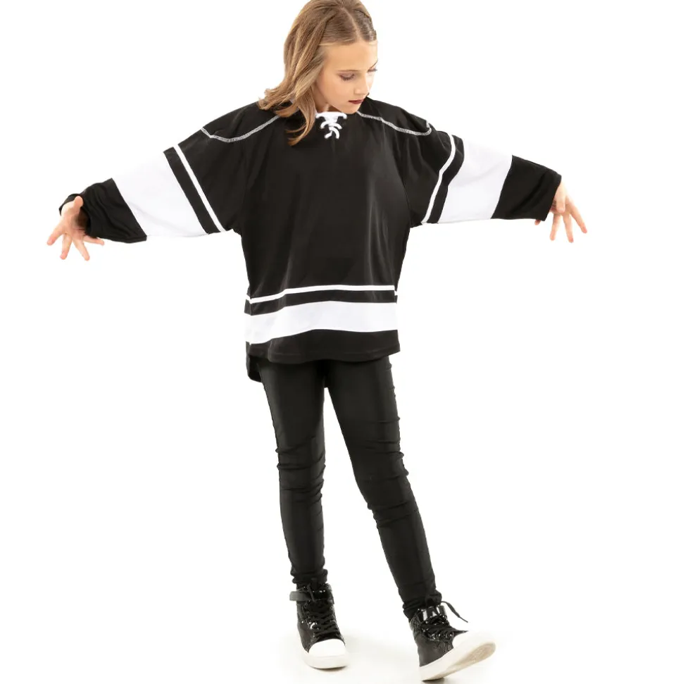 Youth Hockey Jersey