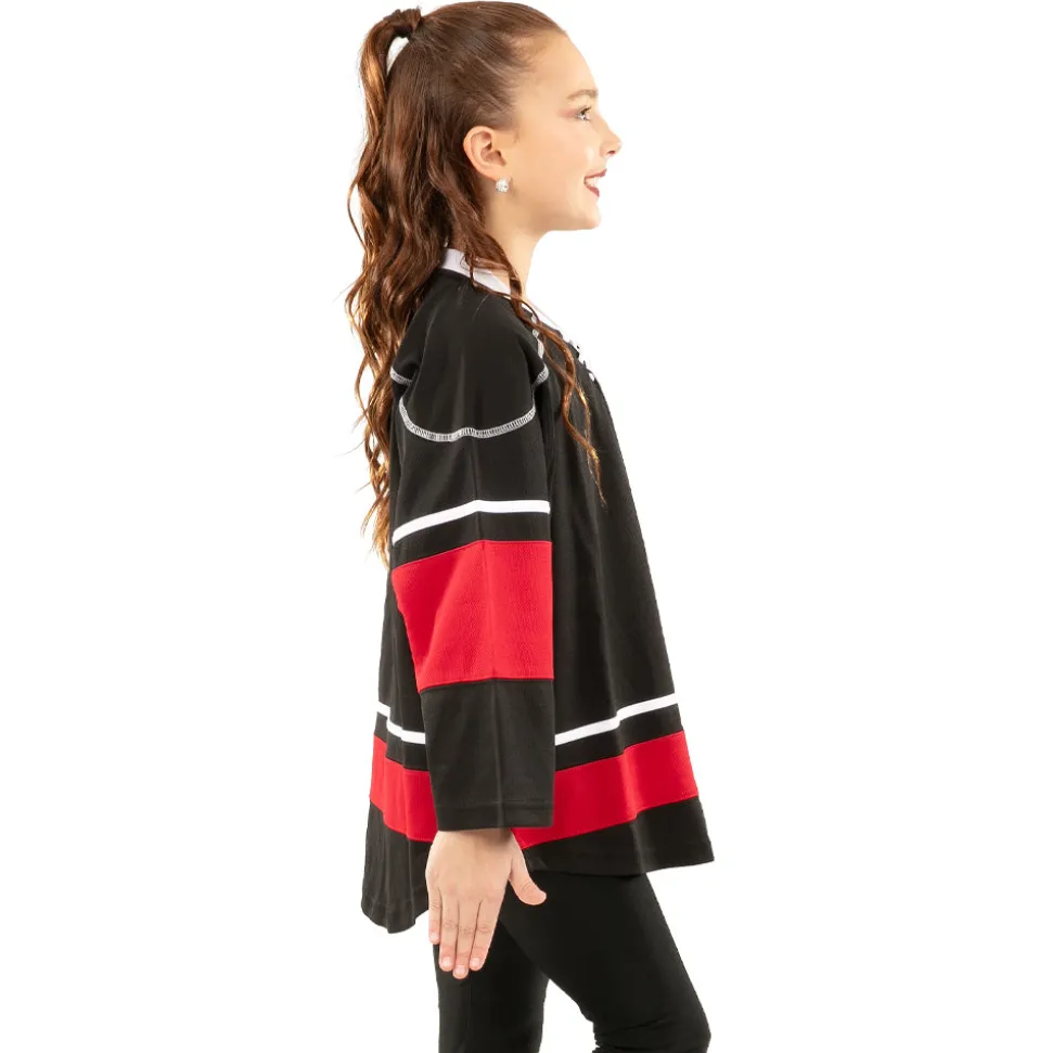 Youth Hockey Jersey