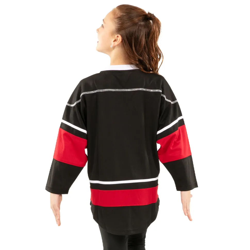 Youth Hockey Jersey