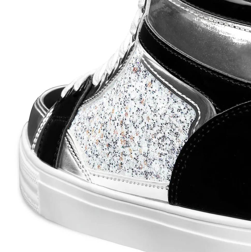 Youth Hype Sneaker