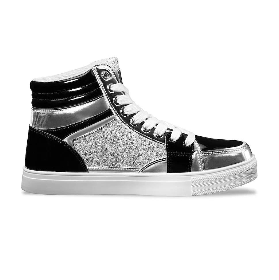 Youth Hype Sneaker