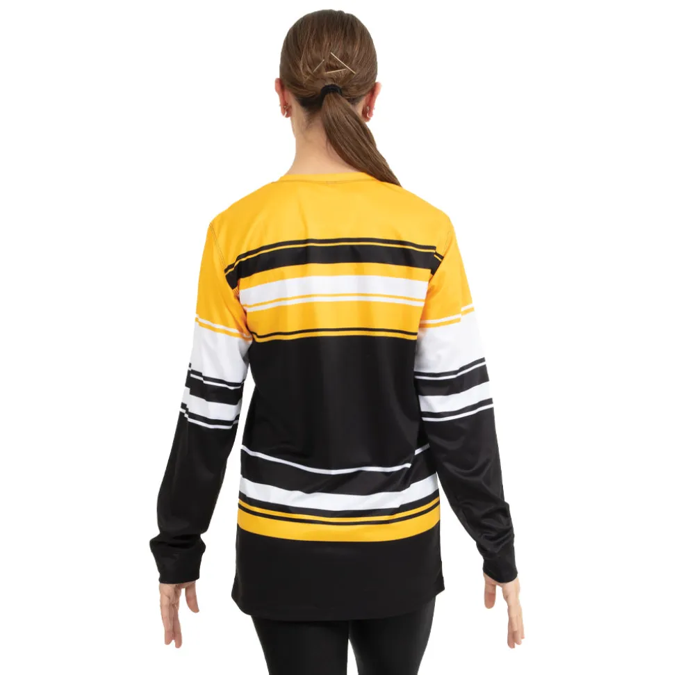 Youth I Earned These Stripes