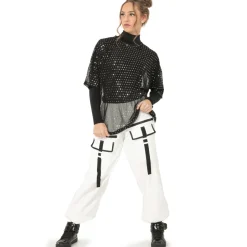 Youth Magic Dot Mesh T-Shirt