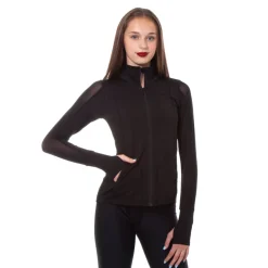 Youth Mesh Jacket