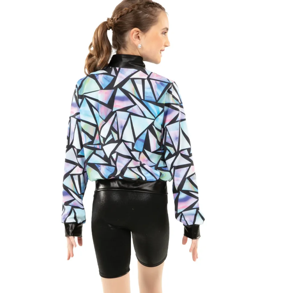 Youth Mix Master Jacket