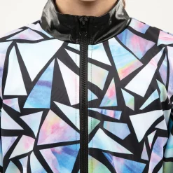 Youth Mix Master Jacket