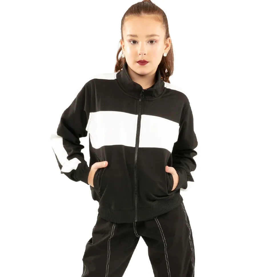 Youth MoveU Track Jacket