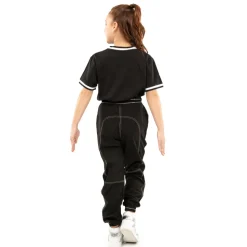 Youth MoveU V-Neck Jersey