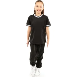 Youth MoveU V-Neck Jersey