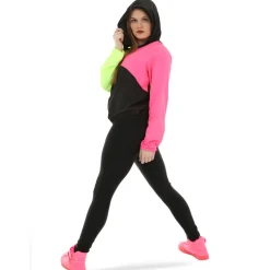 Youth Neon WindBreaker