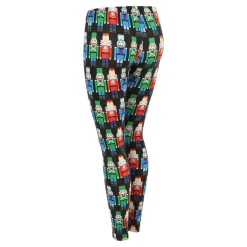 Youth Nutcracker Leggings