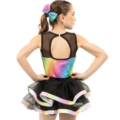 Youth Over the Rainbow
