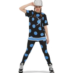 Youth Polka Dot S/S Tee