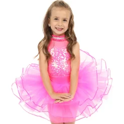 Youth Pretty in Pink