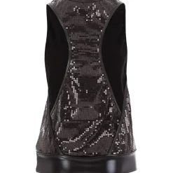 Youth Reflection Sequin Tunic Tank
