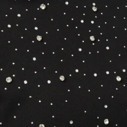 Youth Rhinestone Hoodie