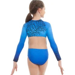 Youth Sequoia Leotard