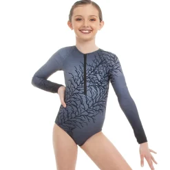Youth Sequoia Leotard