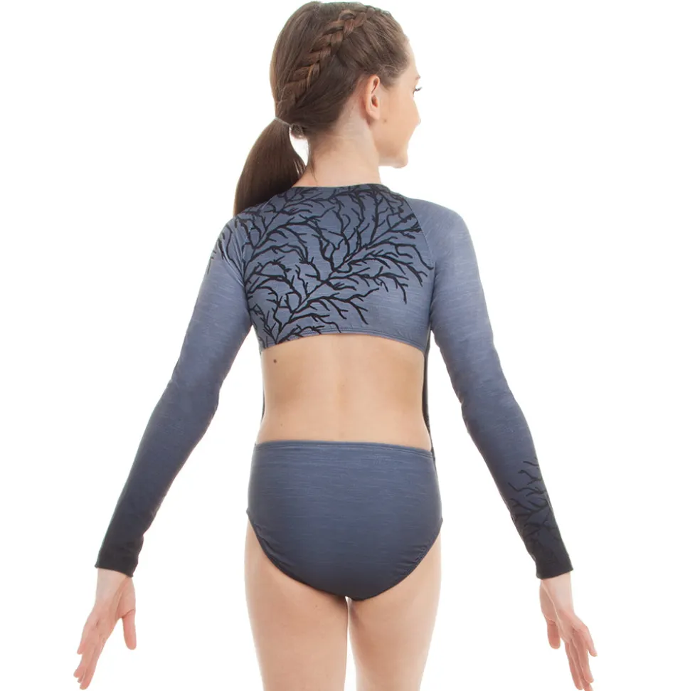Youth Sequoia Leotard