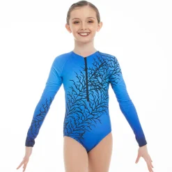 Youth Sequoia Leotard