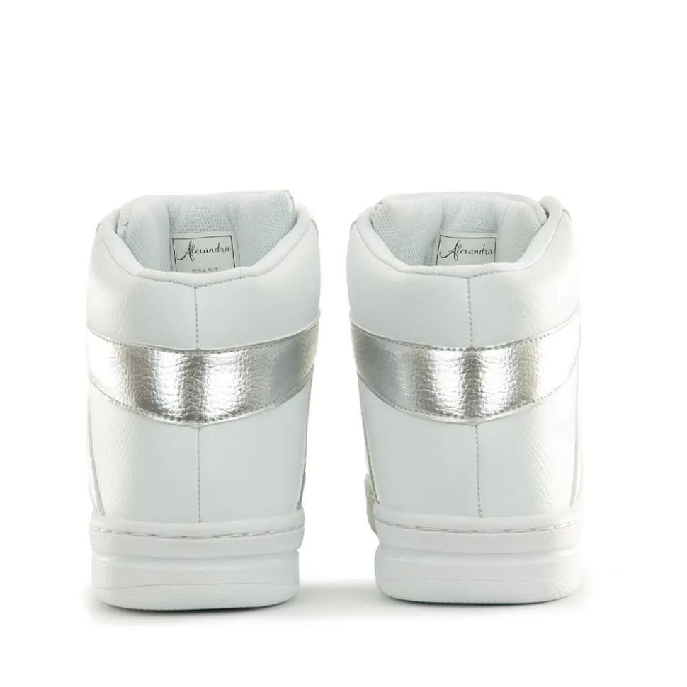 Youth Spark Sneakers