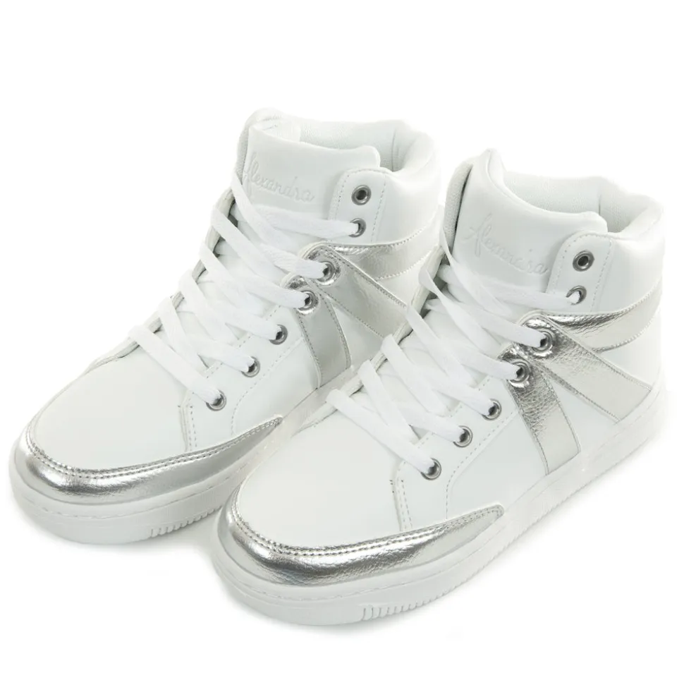 Youth Spark Sneakers