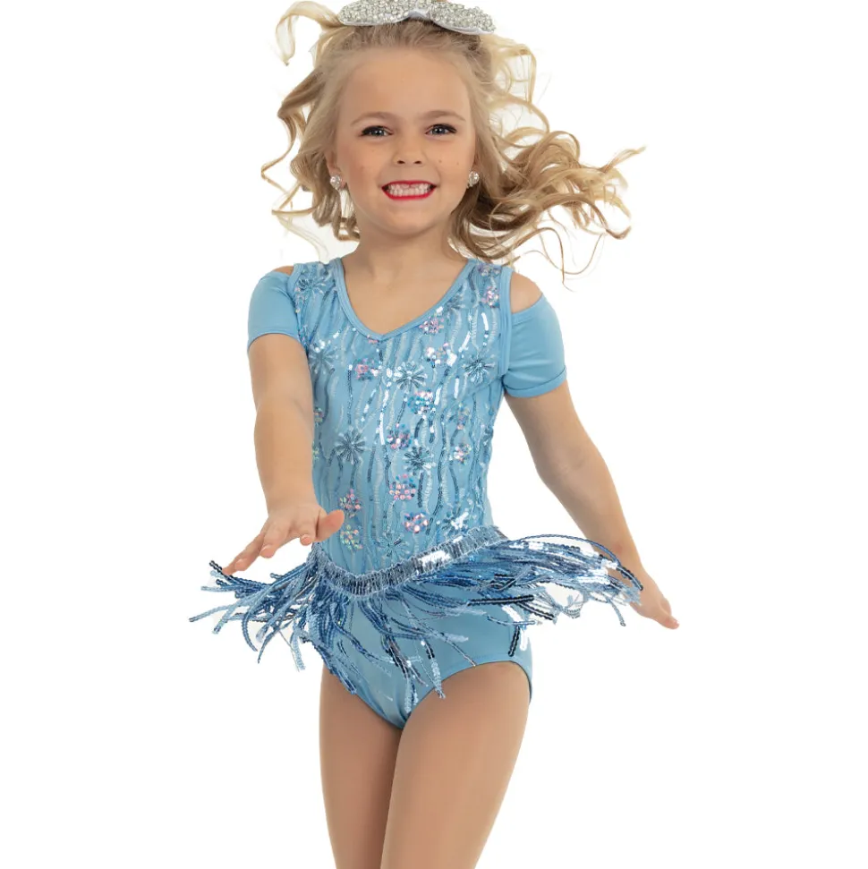 Youth 'Sweet' Ice Queen