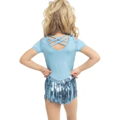 Youth 'Sweet' Ice Queen