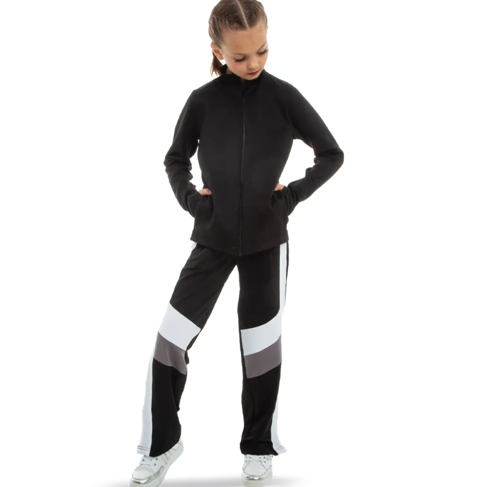 Youth Tear Away Pant