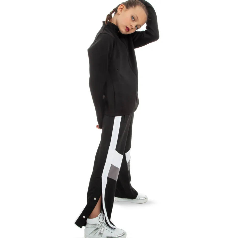 Youth Tear Away Pant